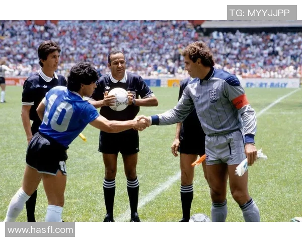 1986年世界杯决赛阿根廷与德国的传奇对决与历史意义解析