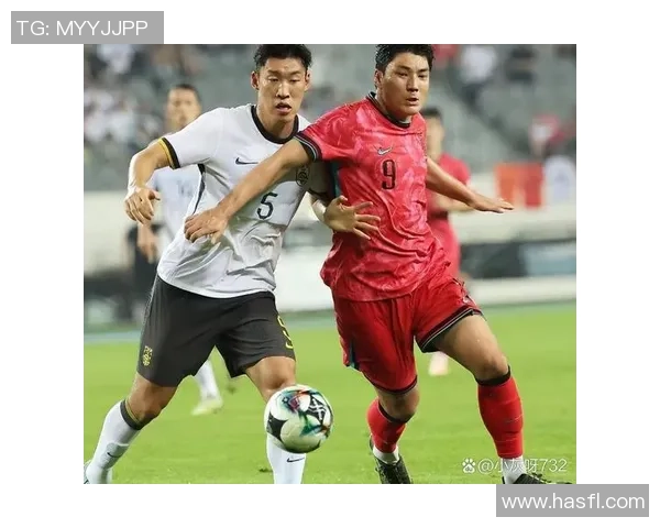 2010东亚杯中国队与韩国队激战回顾与精彩瞬间分析