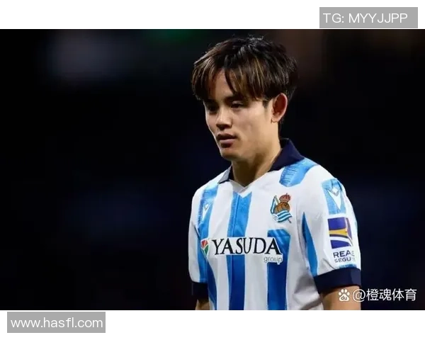久保建英在新赛季中的表现分析与未来发展潜力探讨