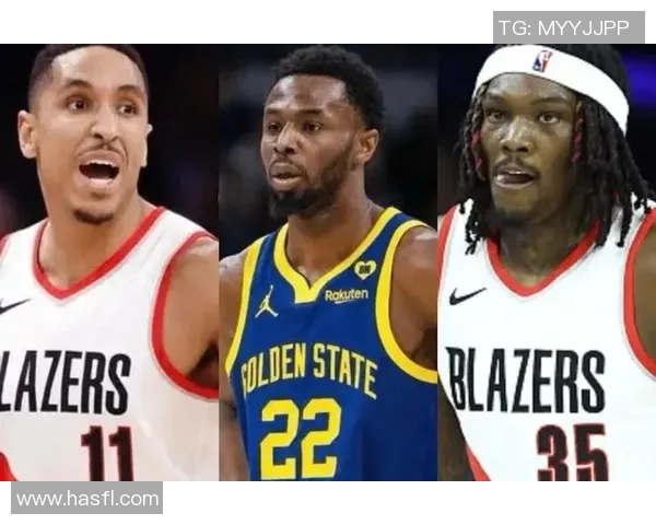 勇士与开拓者阵容对比分析揭示球队实力与战术特点