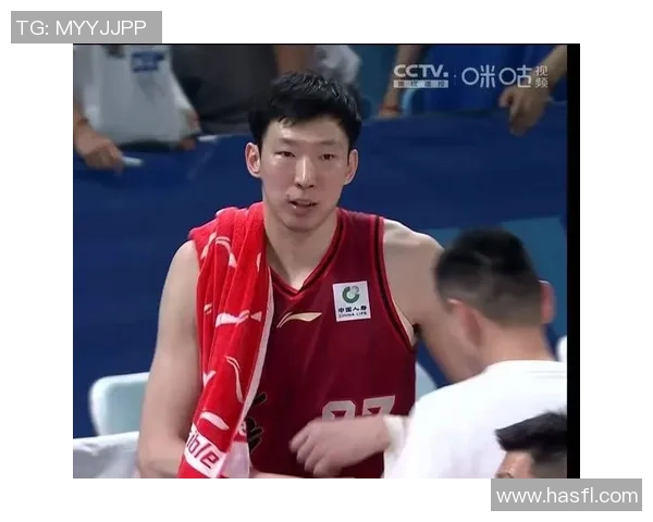 周琦再创辉煌NBA赛场上的中国篮球新星崛起之路探秘 周琦再创辉煌NBA赛场上的中国篮球新星崛起之路探秘