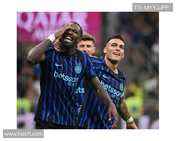 国际米兰与都灵对决分析及胜负推荐策略分享