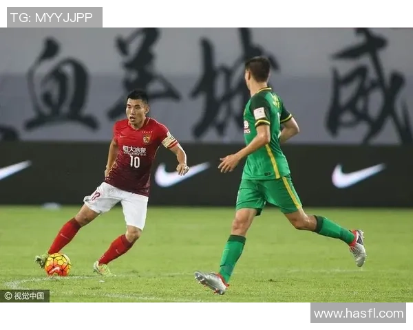 国安与恒大对决天空之下谁能在绿茵场上书写传奇篇章