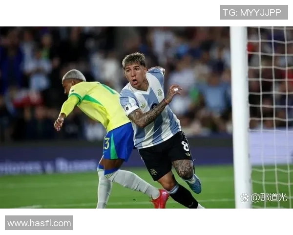巴西与阿根廷在线直播对决精彩回顾与分析 巴西与阿根廷在线直播对决精彩回顾与分析