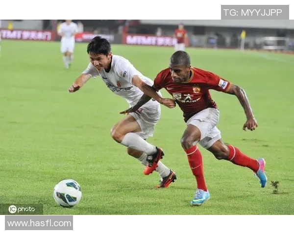 恒大与辽宁新开精彩对决集锦回顾赛场瞬间尽显足球魅力与激情