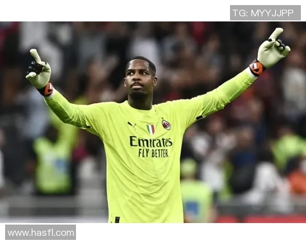 迈尼昂的崛起与挑战：从青涩门将到世界顶级守护者的成长之路