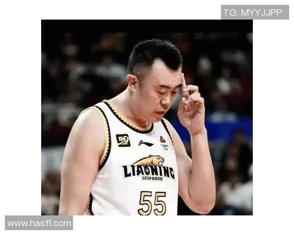 韩德君：从篮球场上的巨星到人生舞台的励志榜样